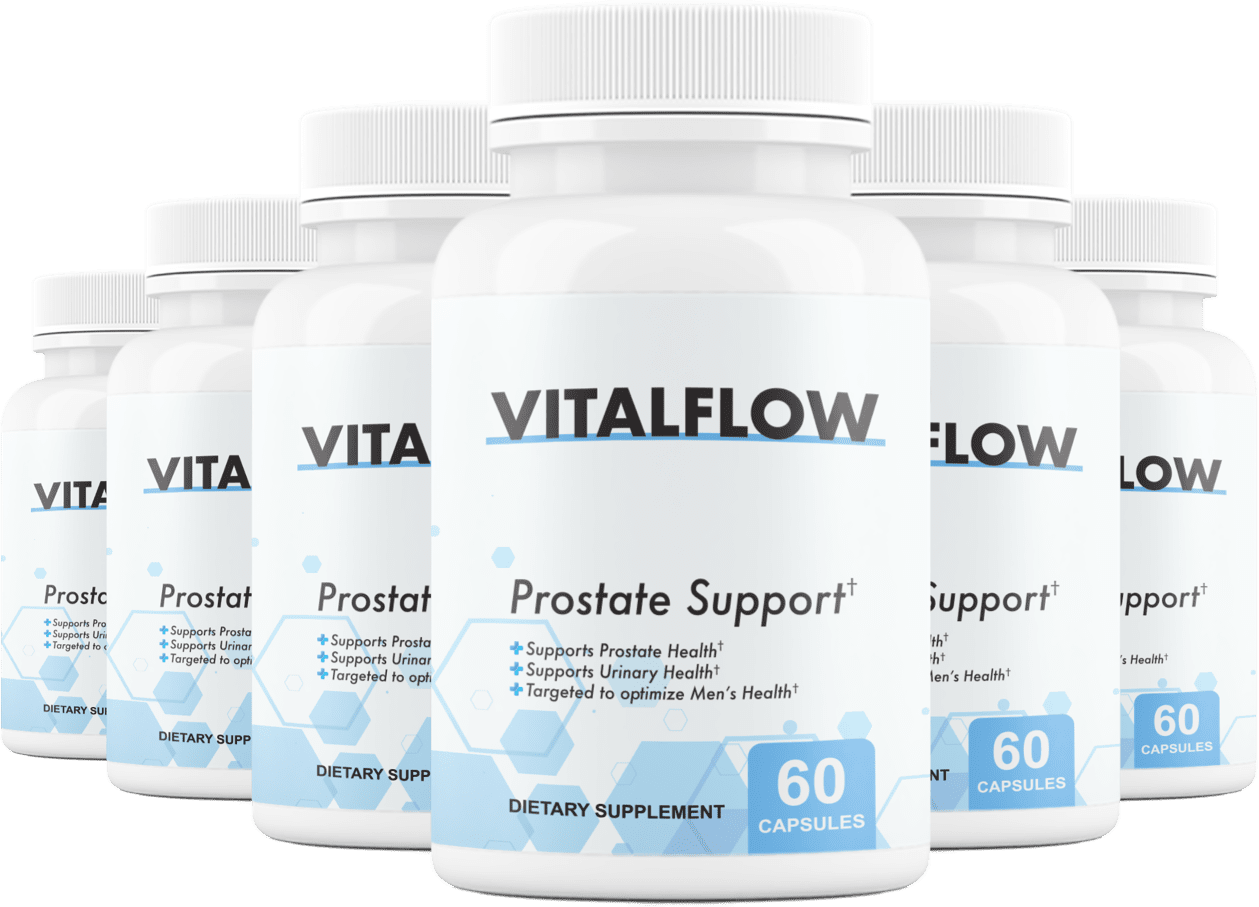 VitalFlow