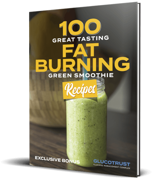 100 Great Tasting,Fat Burning Green Smoothie Recipes