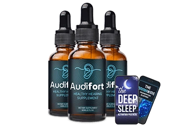 Audifort STANDARD Package