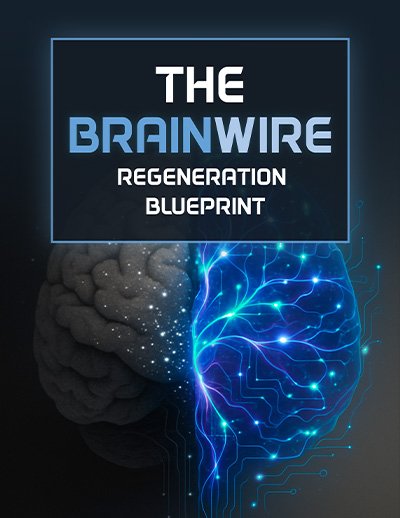The Brainwire Regeneration Blueprint: