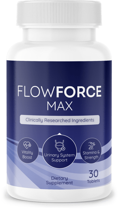 FlowForce Max BASIC Package