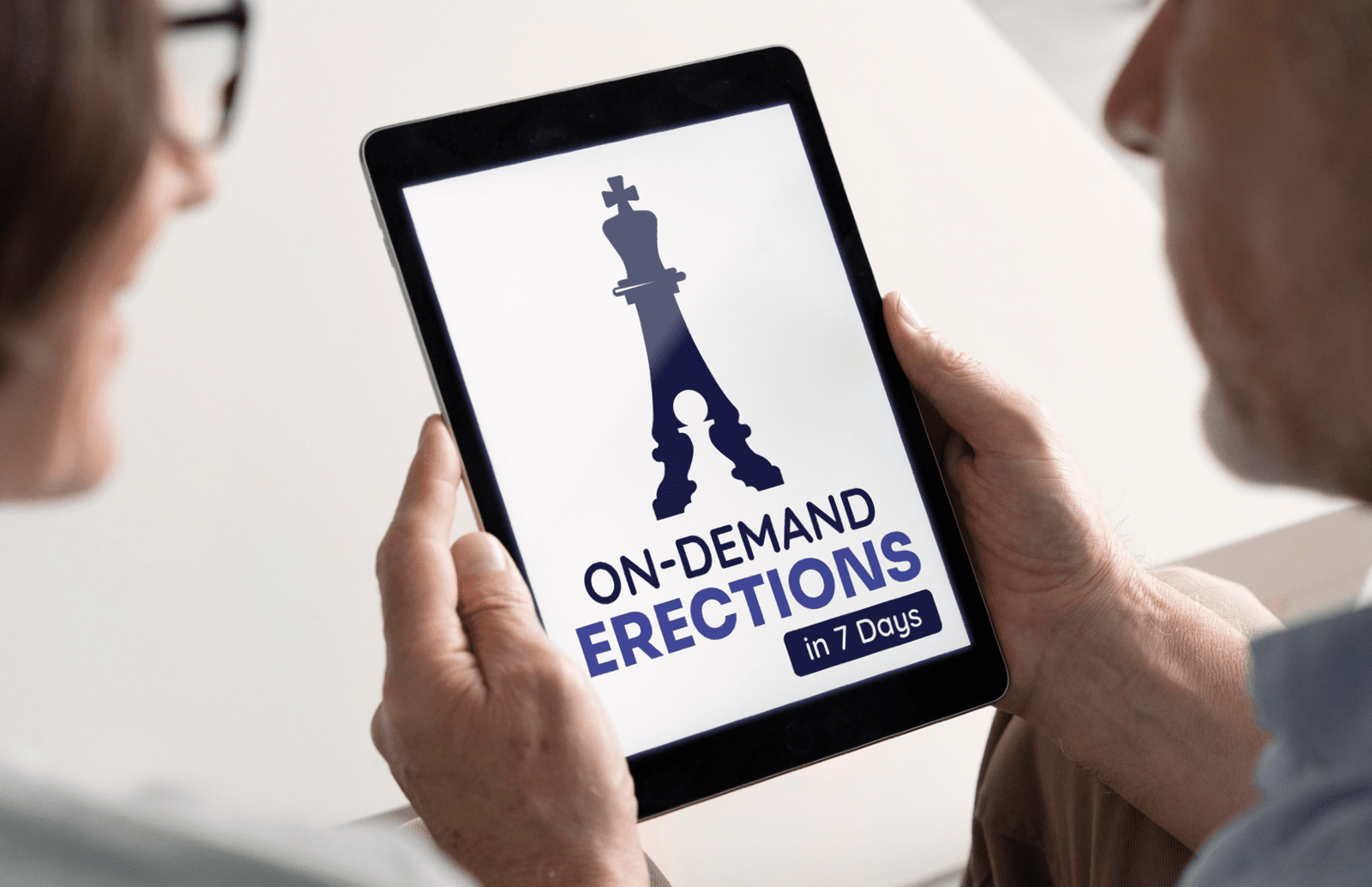 FlowForce Max BONUS#2 - On-Demand Erections in 7 Days