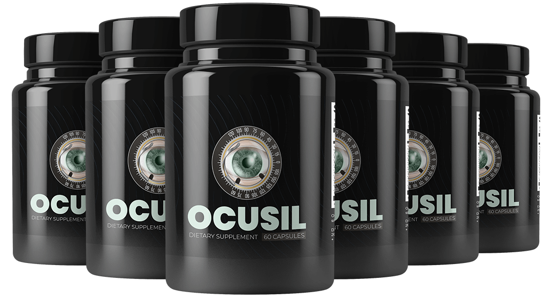 Ocusil