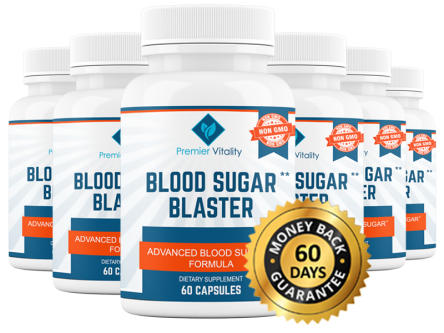 Blood Sugar Blaster